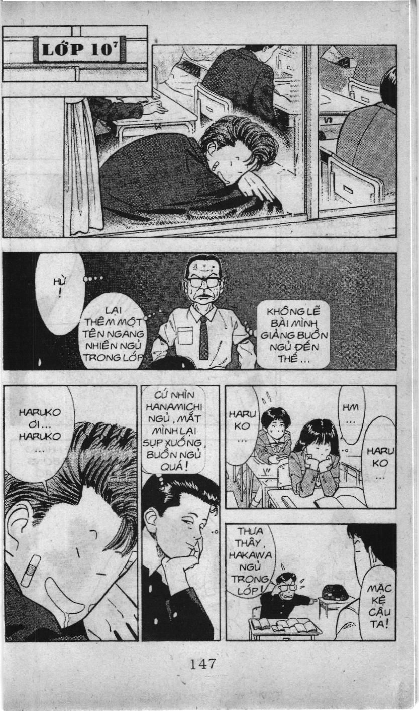 Slam Dunk (Scan) - Chương 19