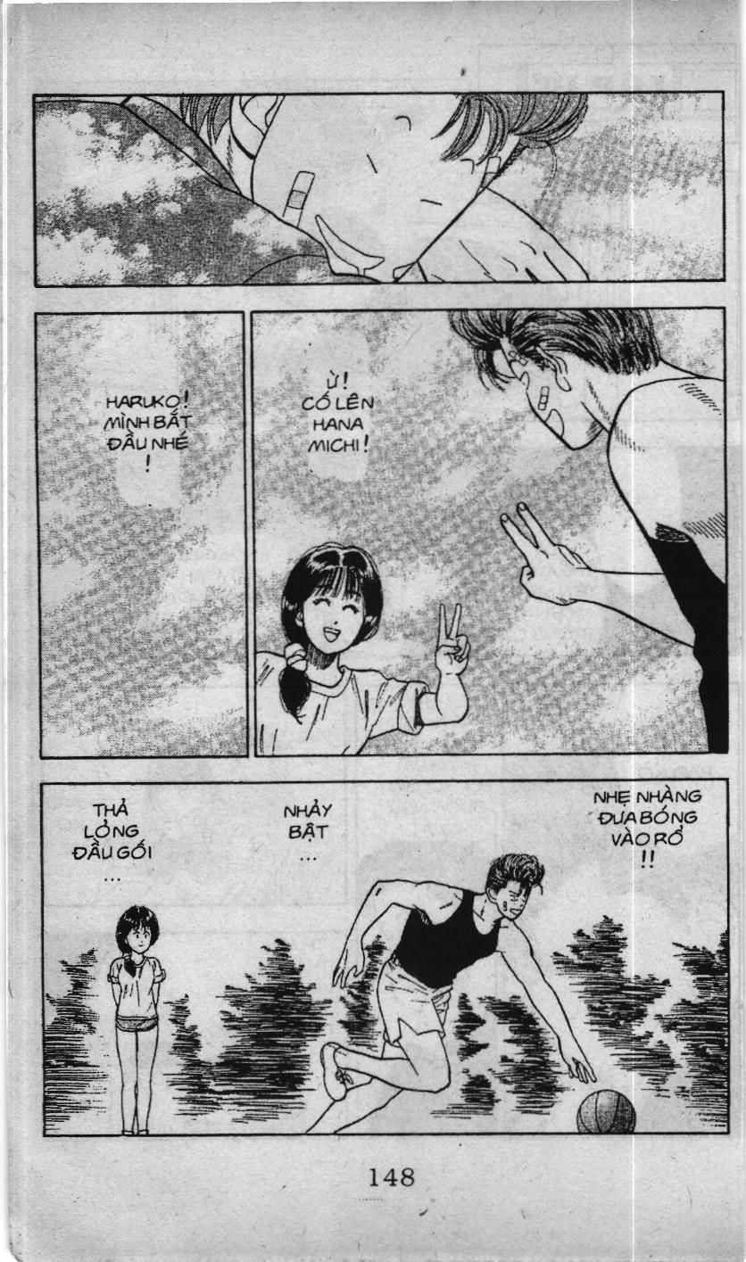 Slam Dunk (Scan) - Chương 19