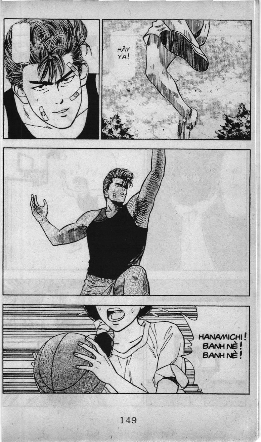 Slam Dunk (Scan) - Chương 19