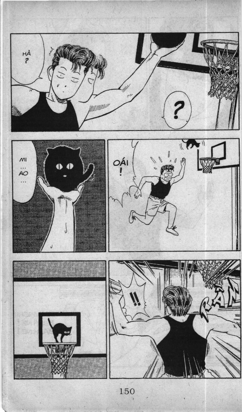 Slam Dunk (Scan) - Chương 19