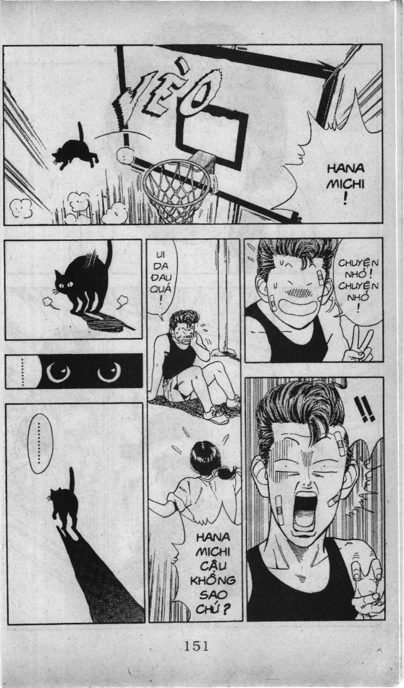 Slam Dunk (Scan) - Chương 19
