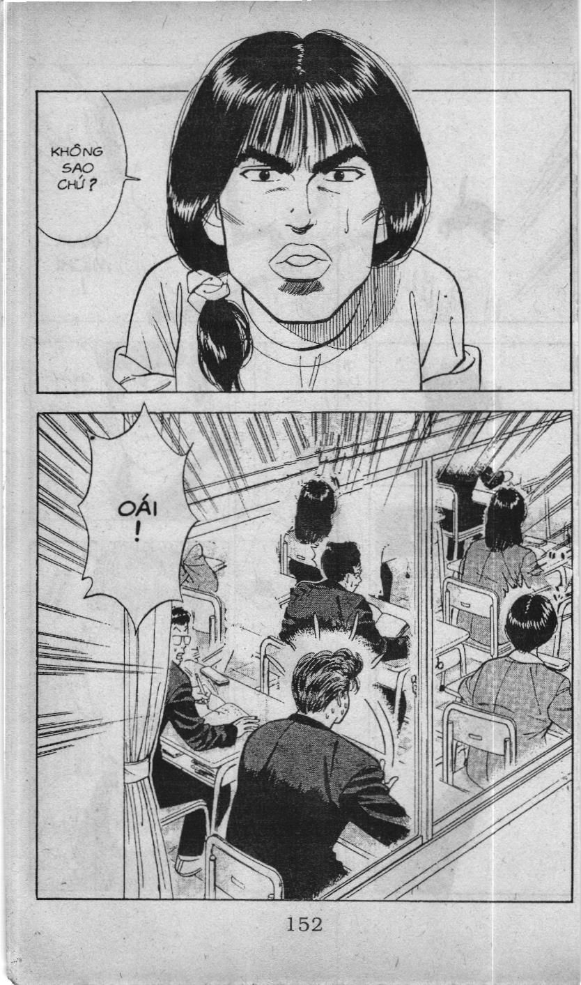 Slam Dunk (Scan) - Chương 19