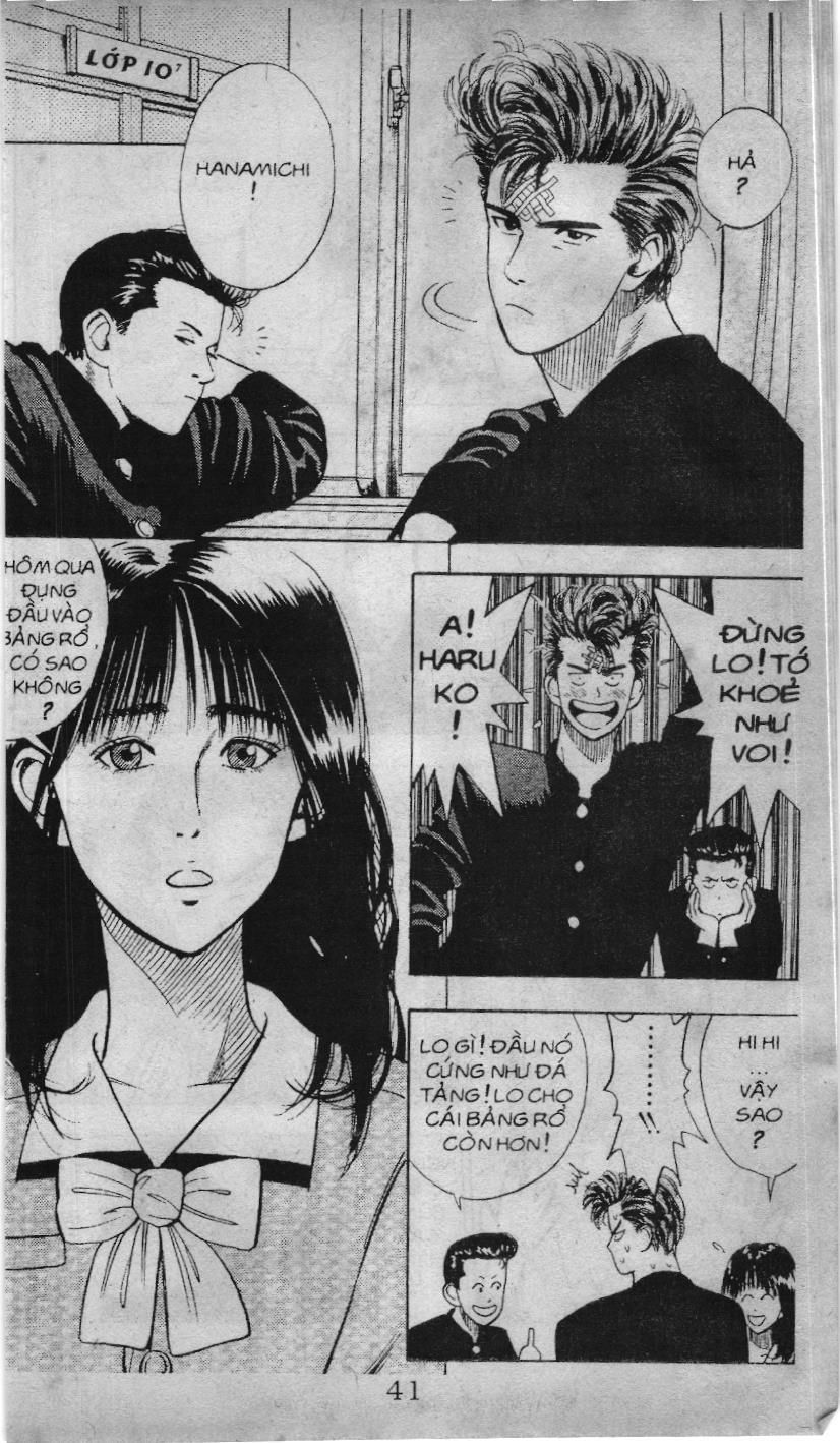 Slam Dunk (Scan) - Chương 2