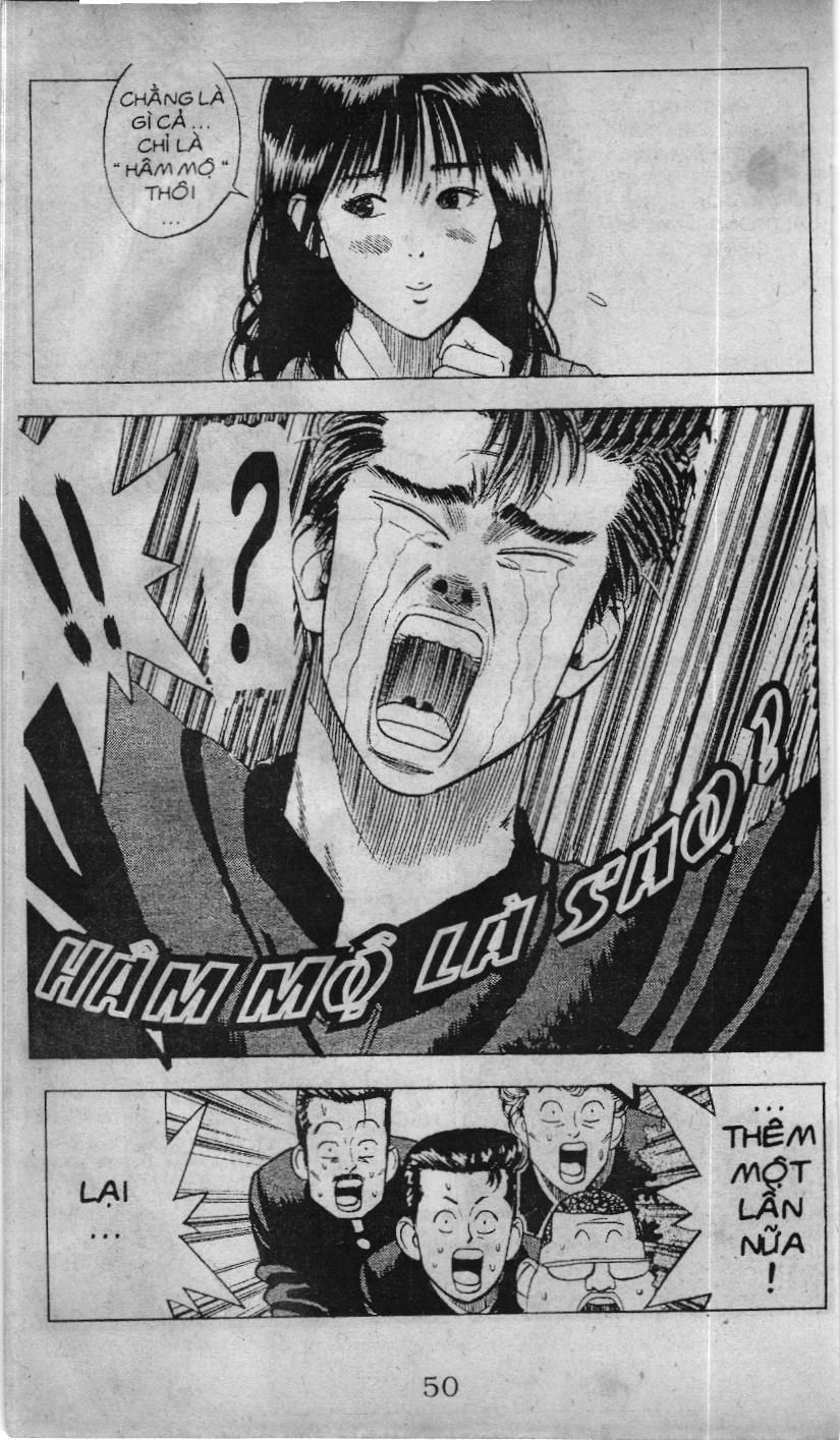 Slam Dunk (Scan) - Chương 2