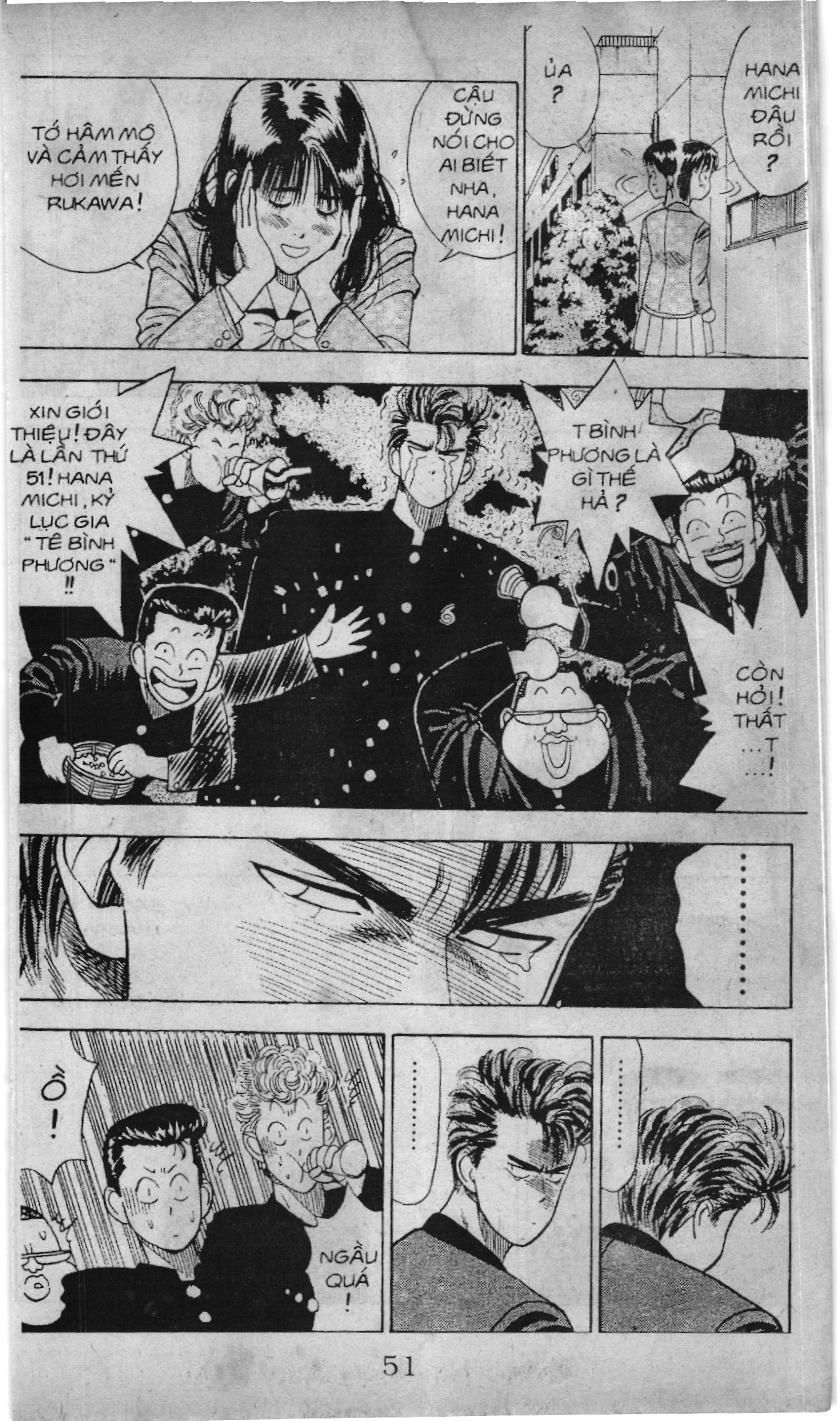 Slam Dunk (Scan) - Chương 2