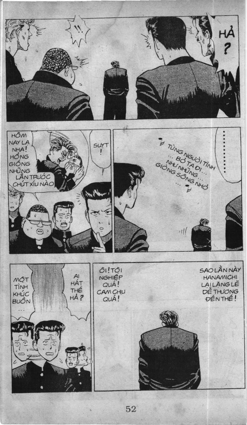 Slam Dunk (Scan) - Chương 2
