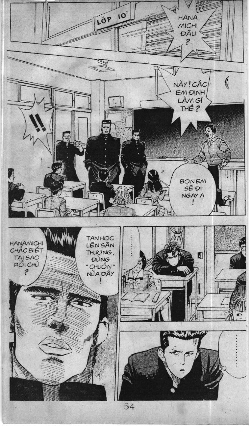 Slam Dunk (Scan) - Chương 2