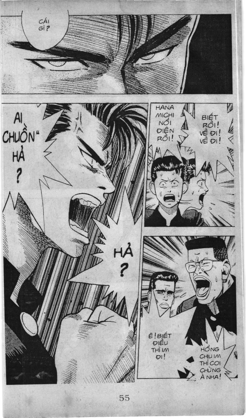 Slam Dunk (Scan) - Chương 2