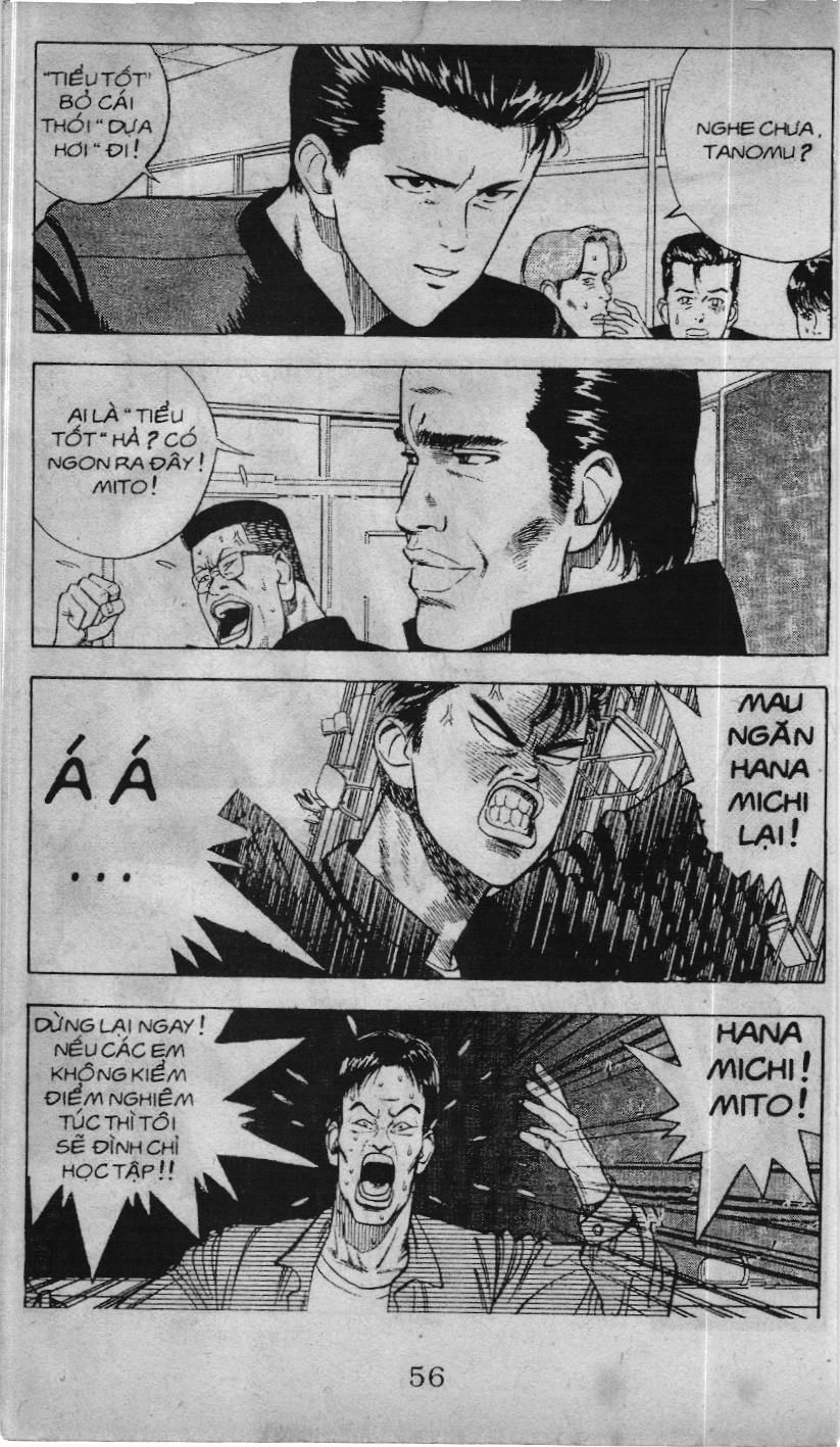 Slam Dunk (Scan) - Chương 2