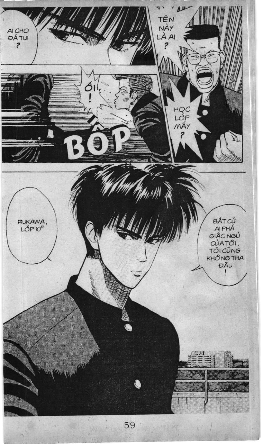 Slam Dunk (Scan) - Chương 2