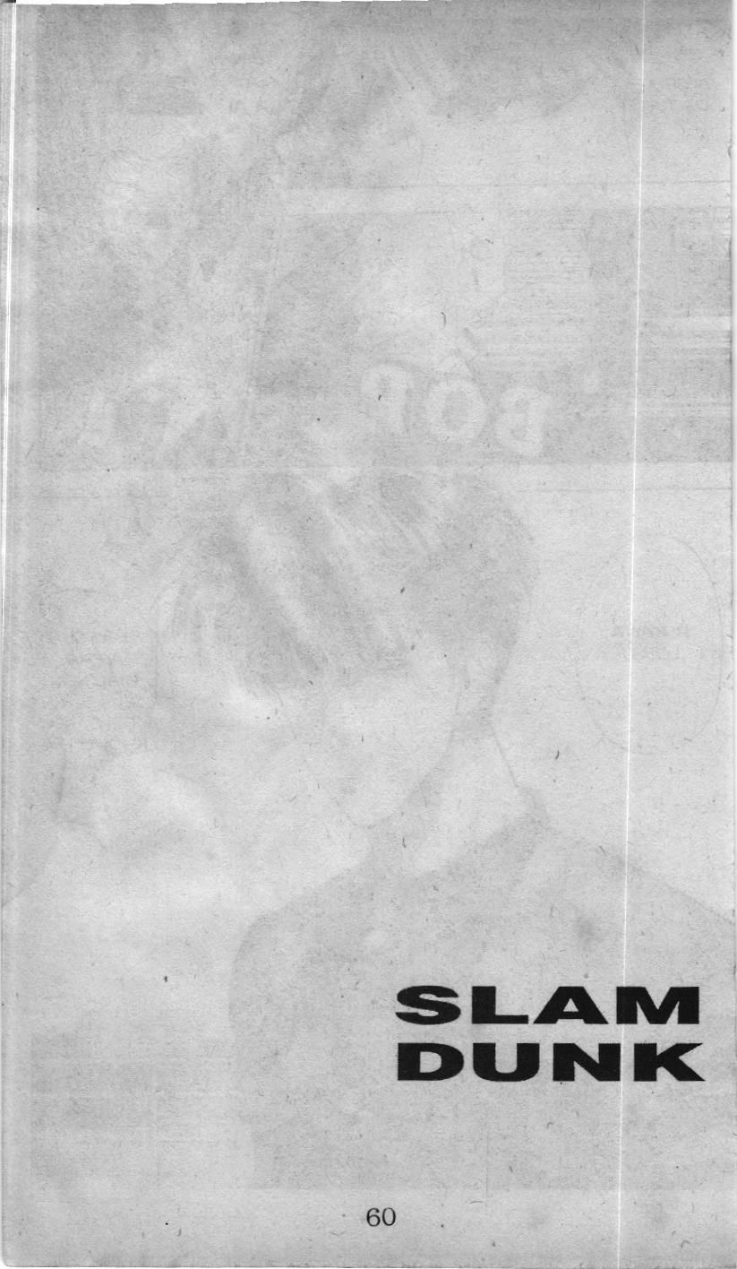 Slam Dunk (Scan) - Chương 2