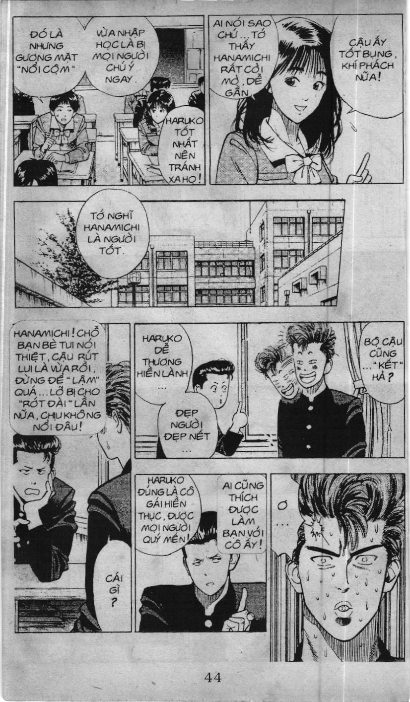Slam Dunk (Scan) - Chương 2