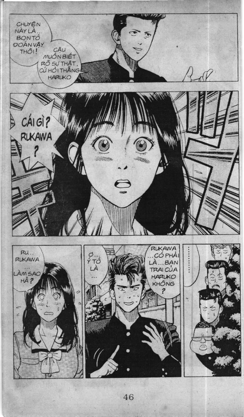 Slam Dunk (Scan) - Chương 2