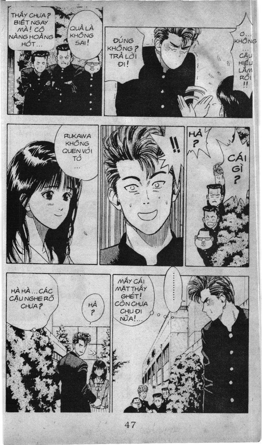 Slam Dunk (Scan) - Chương 2