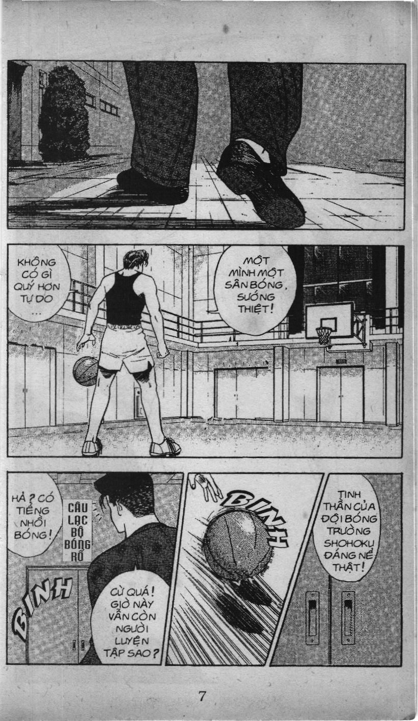 Slam Dunk (Scan) - Chương 20