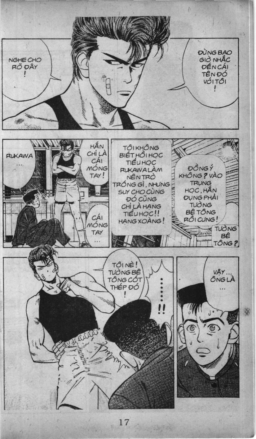 Slam Dunk (Scan) - Chương 20