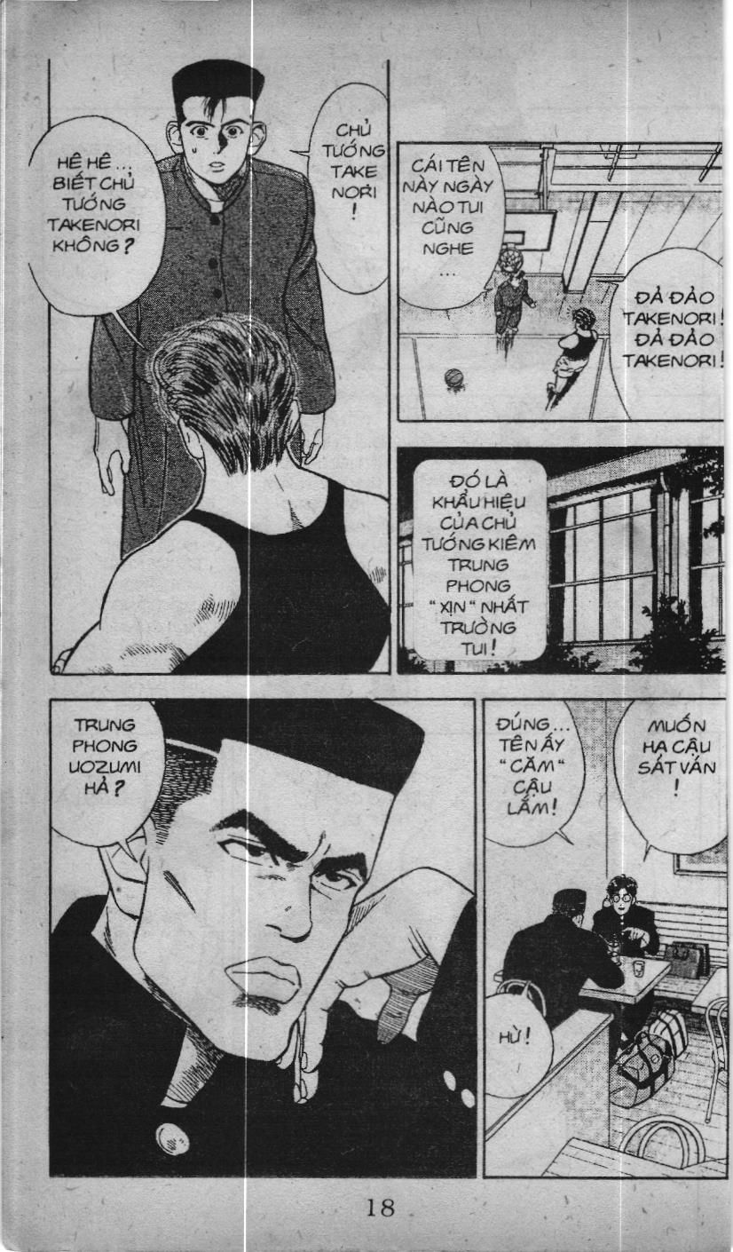 Slam Dunk (Scan) - Chương 20