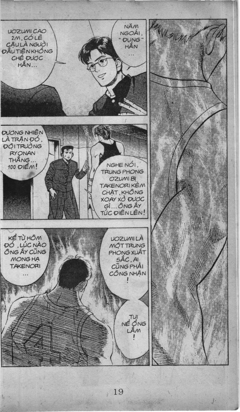 Slam Dunk (Scan) - Chương 20