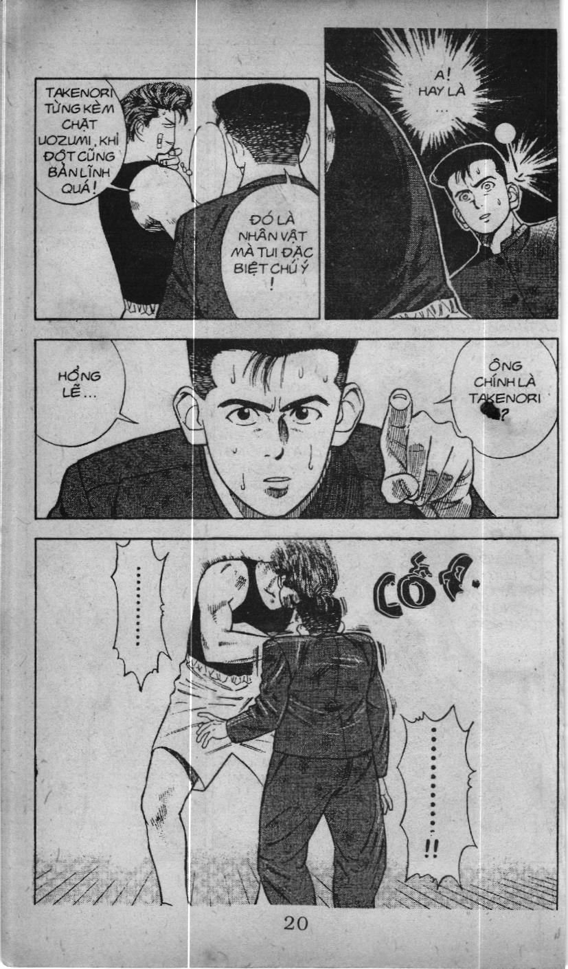 Slam Dunk (Scan) - Chương 20