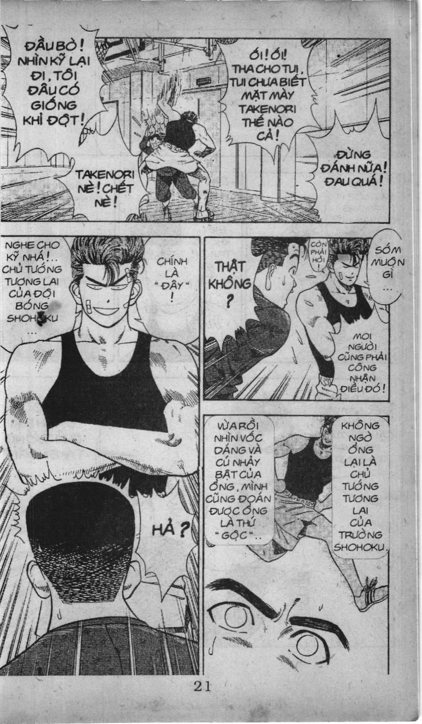 Slam Dunk (Scan) - Chương 20