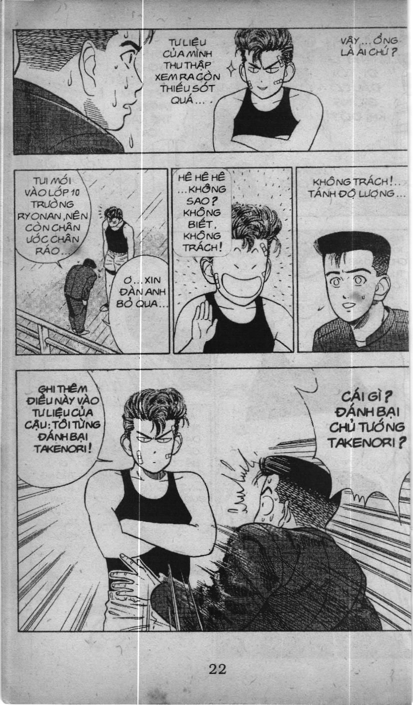 Slam Dunk (Scan) - Chương 20