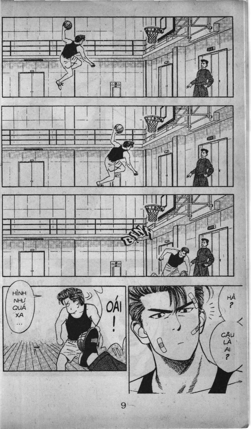 Slam Dunk (Scan) - Chương 20