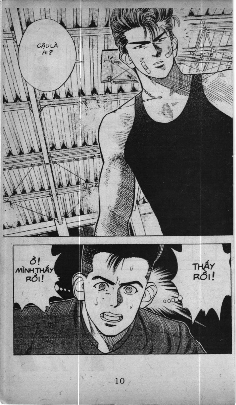 Slam Dunk (Scan) - Chương 20