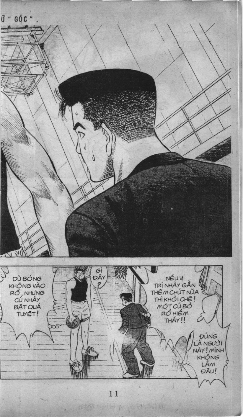 Slam Dunk (Scan) - Chương 20