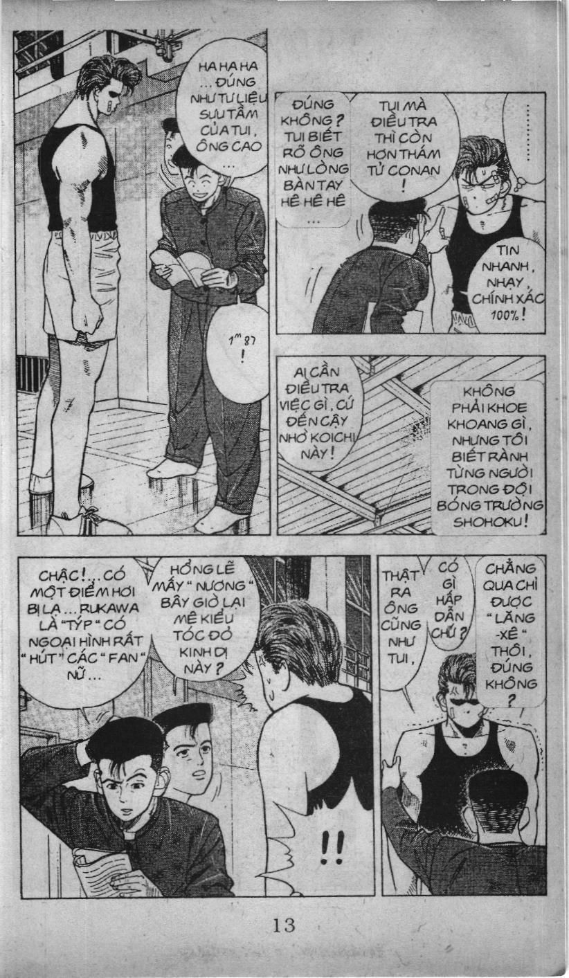 Slam Dunk (Scan) - Chương 20