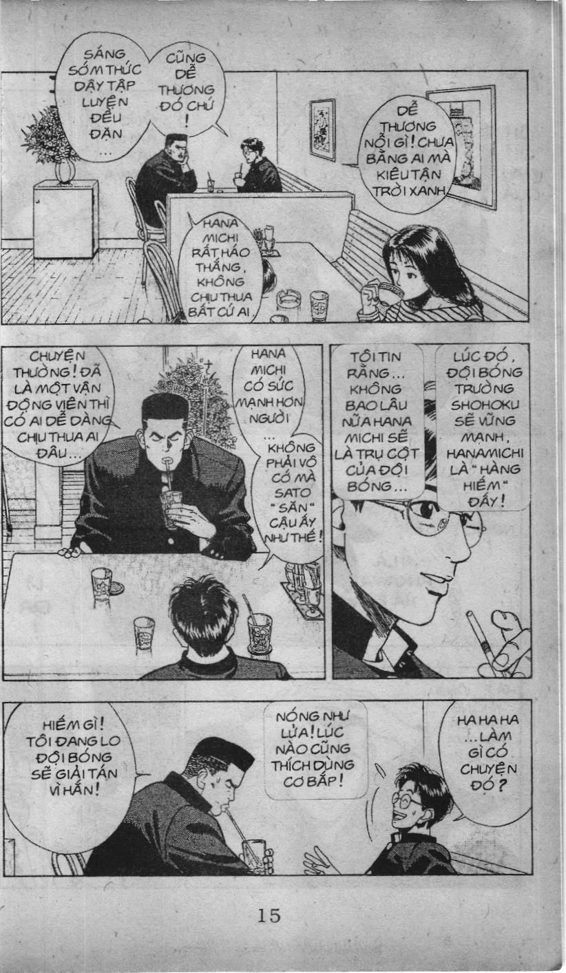 Slam Dunk (Scan) - Chương 20