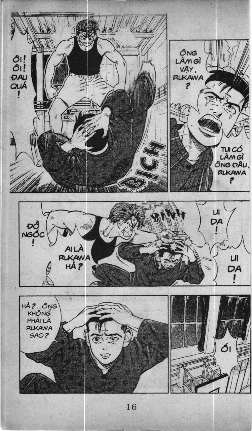 Slam Dunk (Scan) - Chương 20