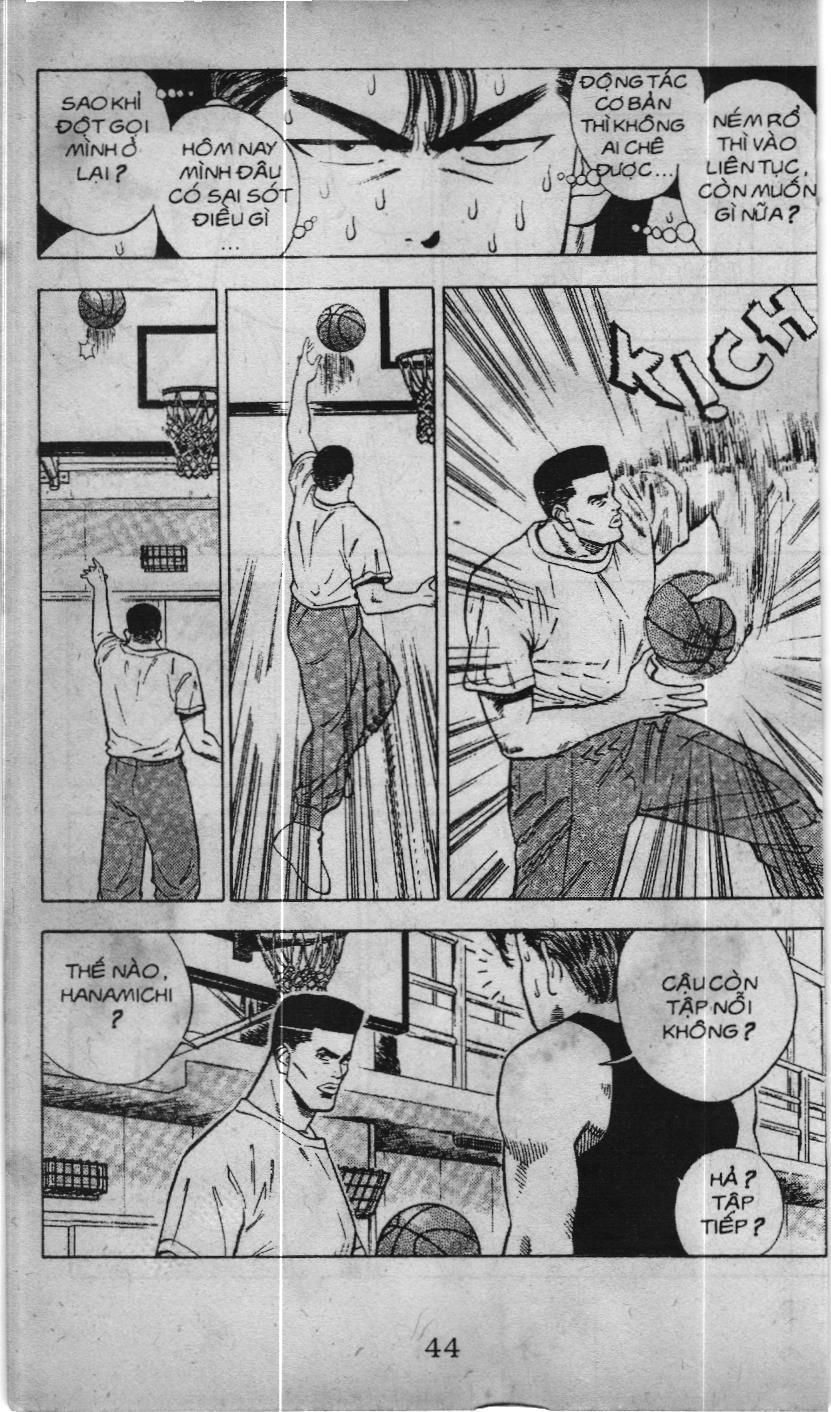 Slam Dunk (Scan) - Chương 21