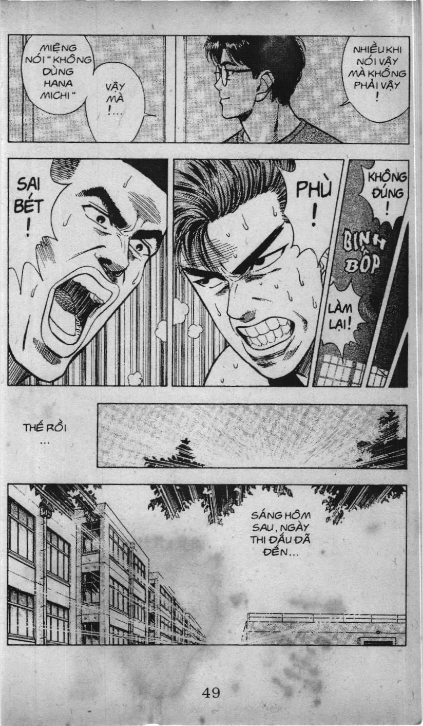Slam Dunk (Scan) - Chương 21