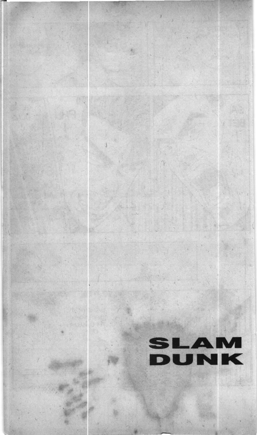 Slam Dunk (Scan) - Chương 21