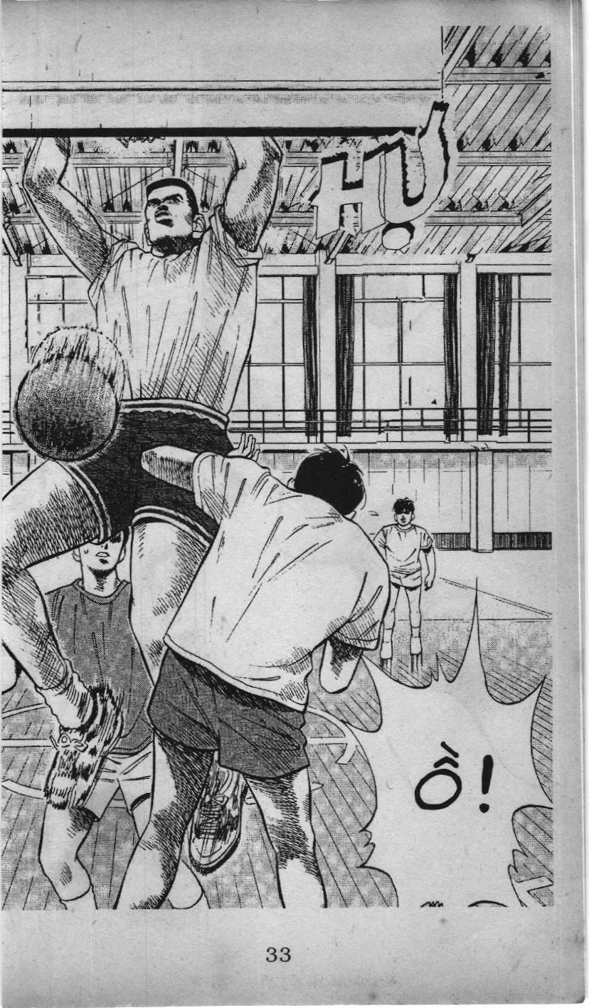 Slam Dunk (Scan) - Chương 21