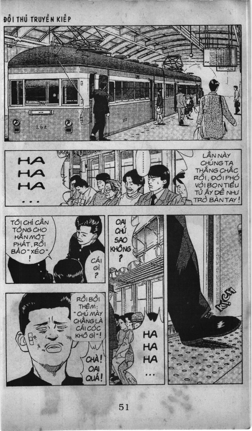 Slam Dunk (Scan) - Chương 21