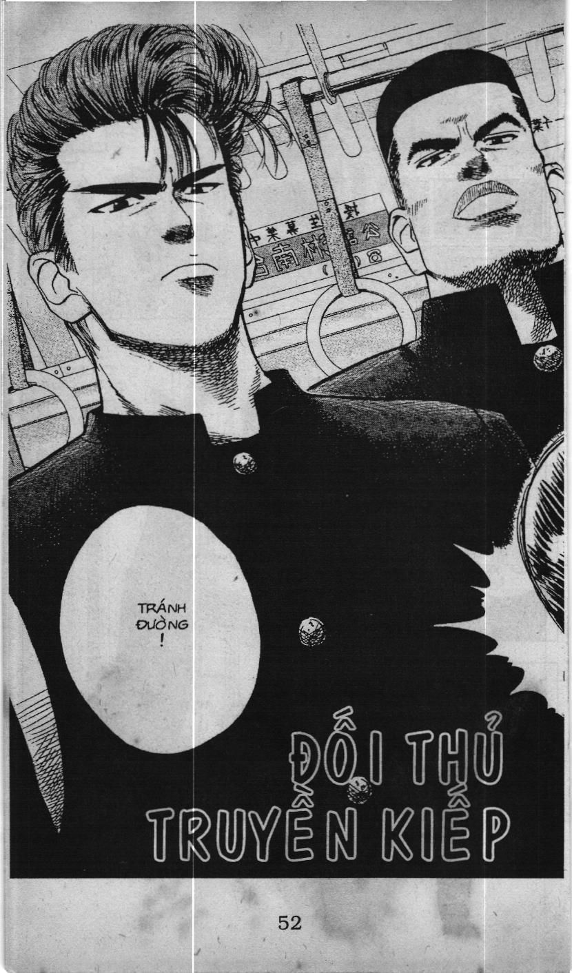 Slam Dunk (Scan) - Chương 22