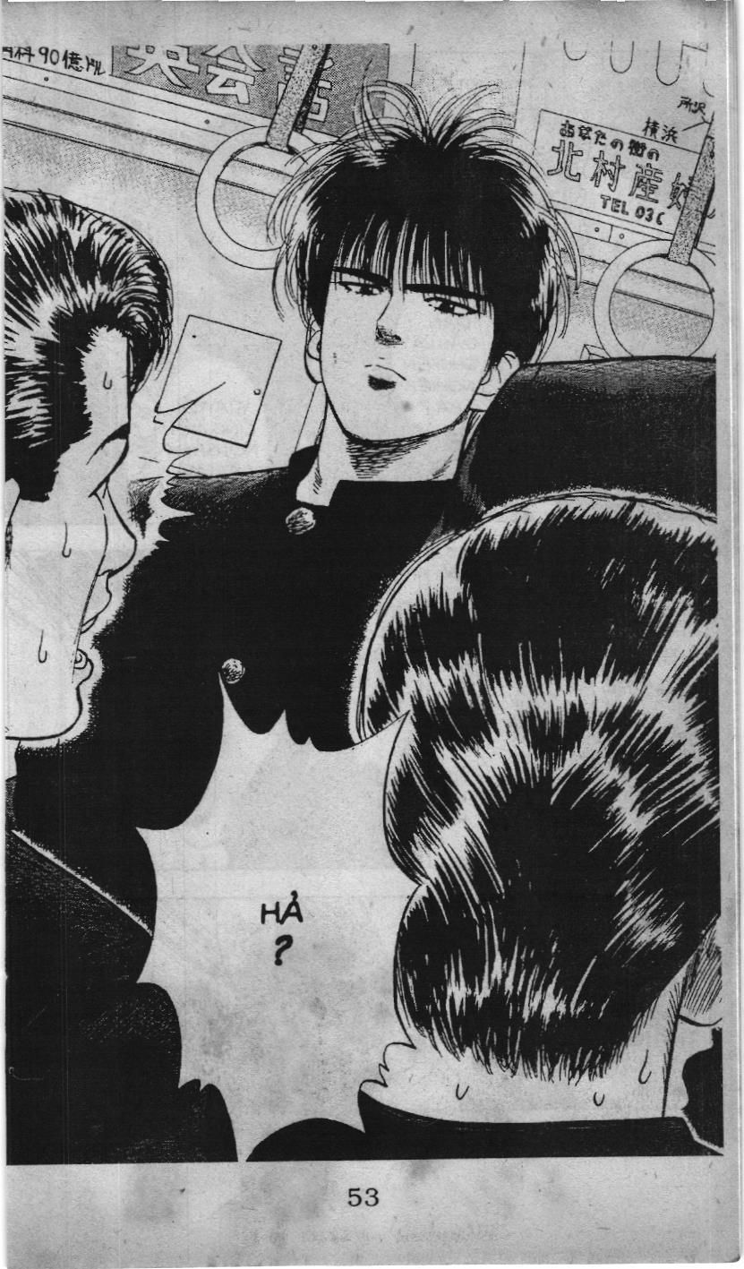 Slam Dunk (Scan) - Chương 22