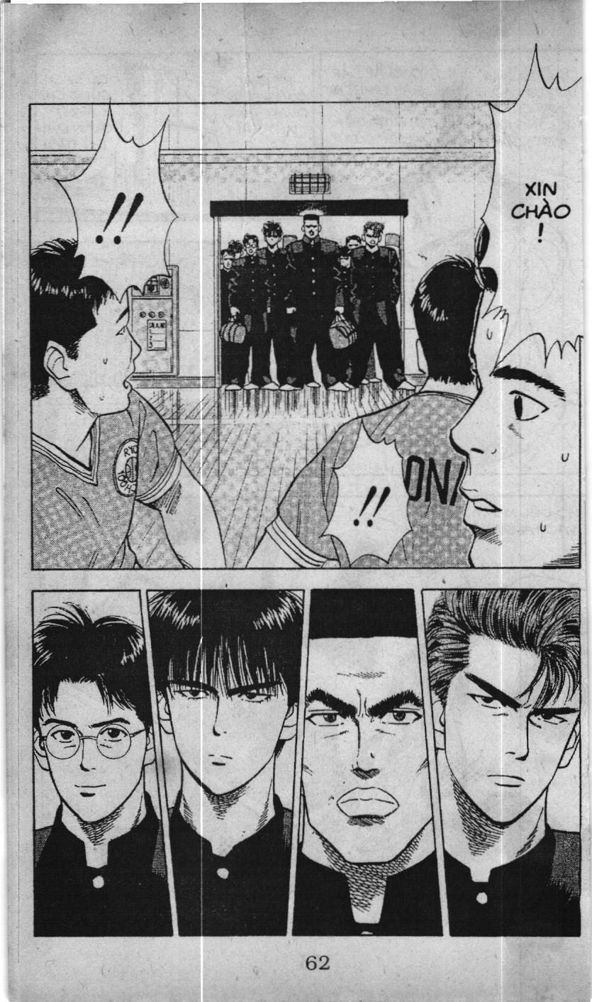 Slam Dunk (Scan) - Chương 22