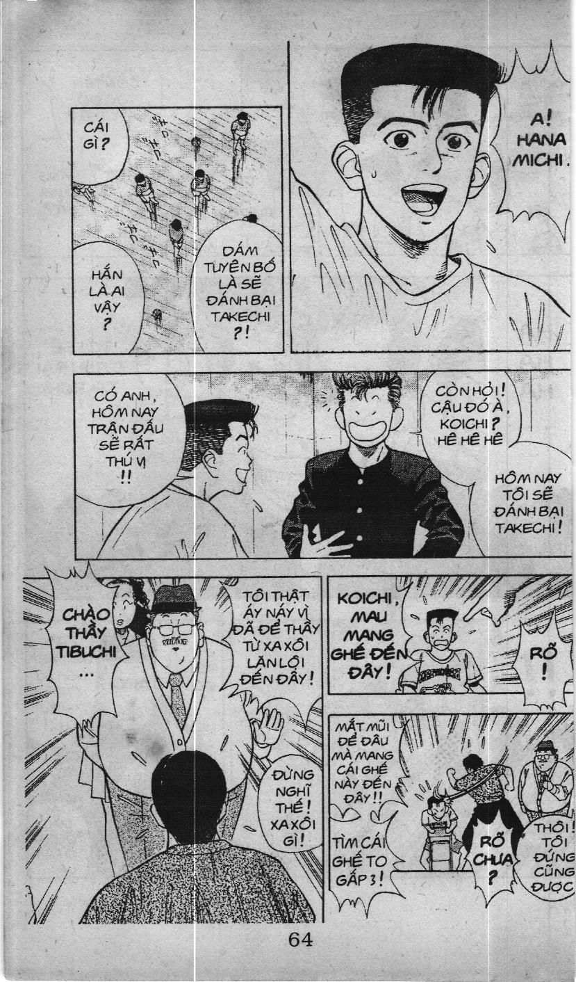 Slam Dunk (Scan) - Chương 22