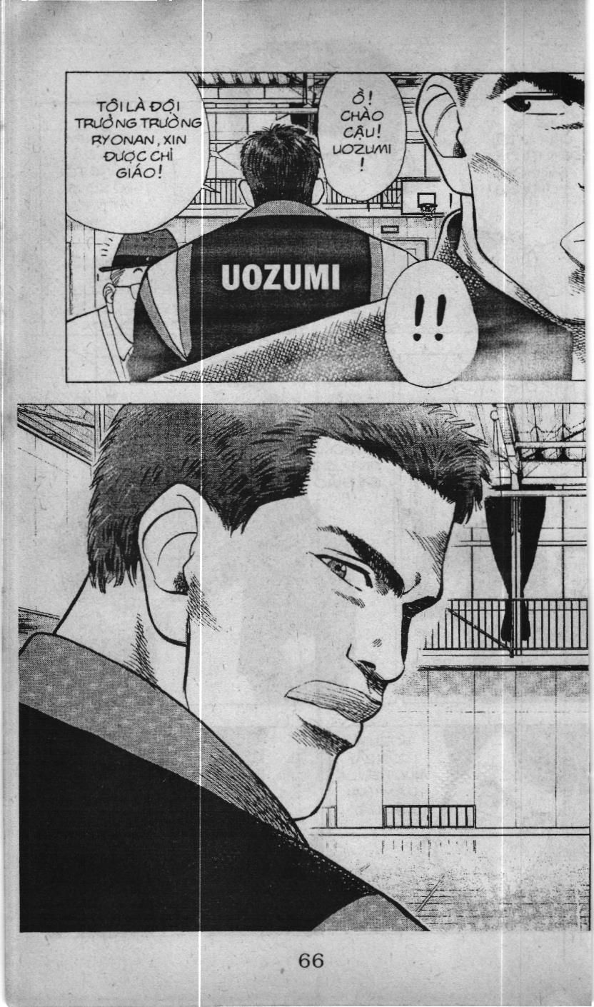 Slam Dunk (Scan) - Chương 22