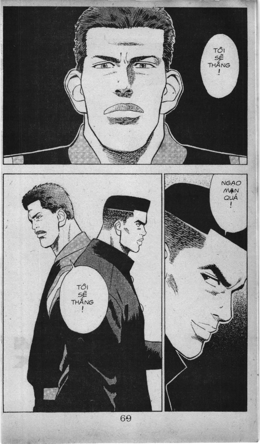 Slam Dunk (Scan) - Chương 22