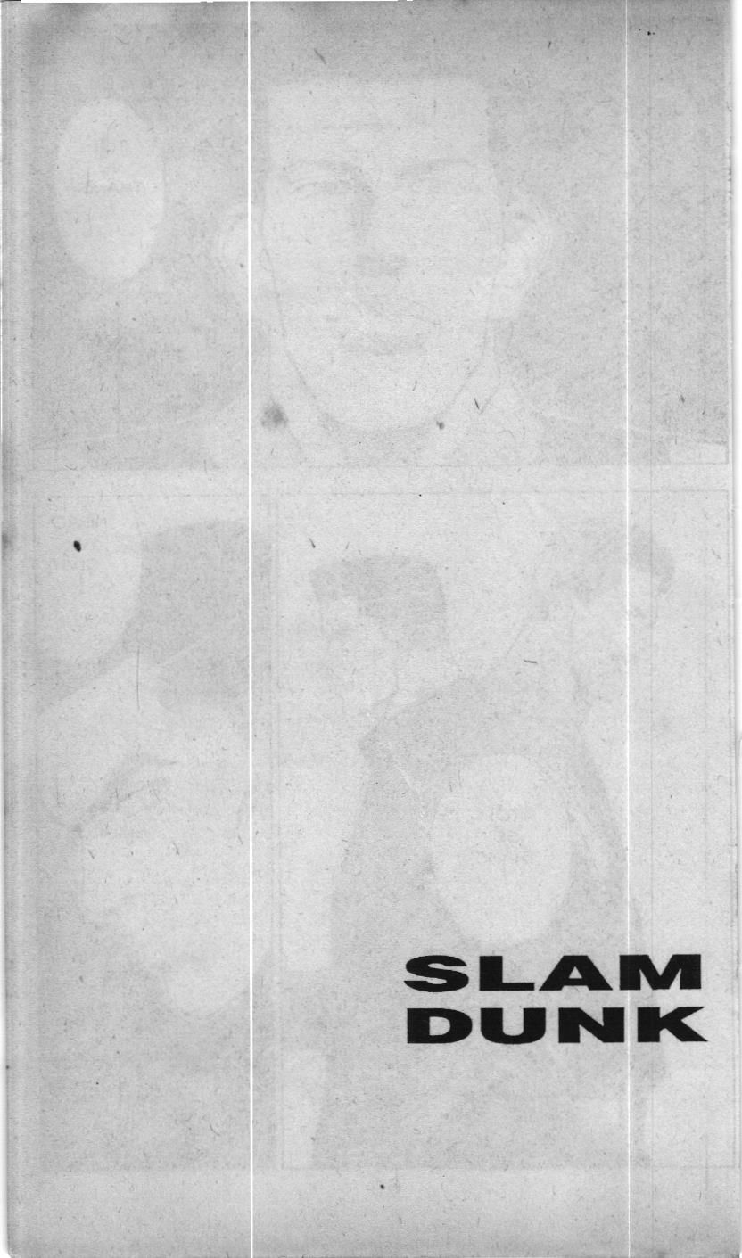 Slam Dunk (Scan) - Chương 22
