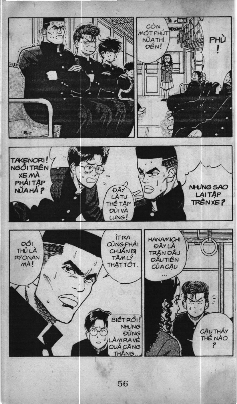 Slam Dunk (Scan) - Chương 22