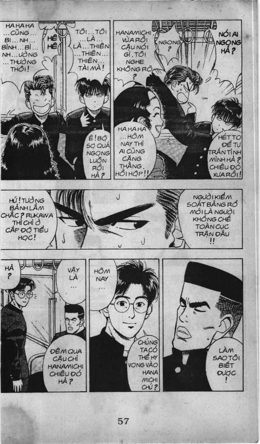 Slam Dunk (Scan) - Chương 22