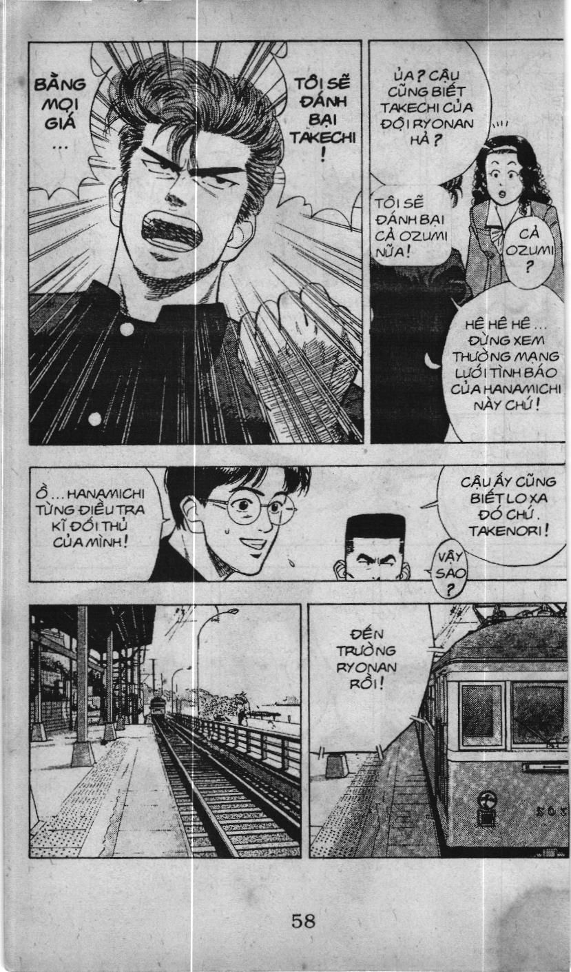 Slam Dunk (Scan) - Chương 22