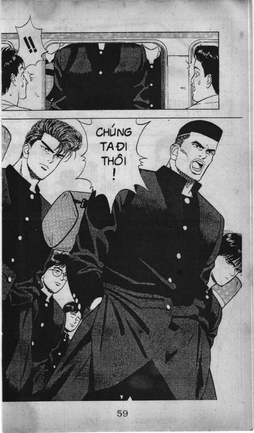 Slam Dunk (Scan) - Chương 22