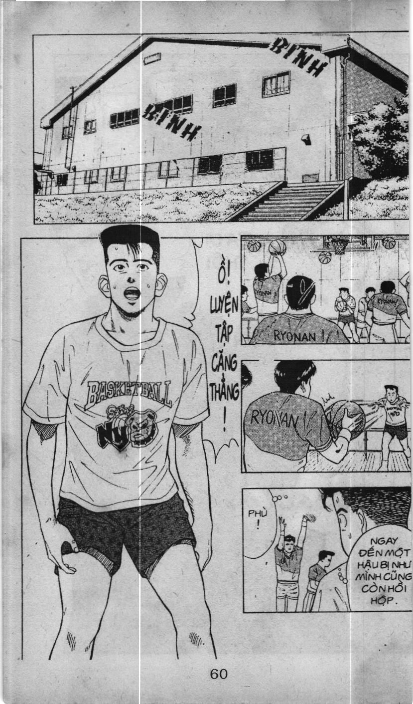 Slam Dunk (Scan) - Chương 22