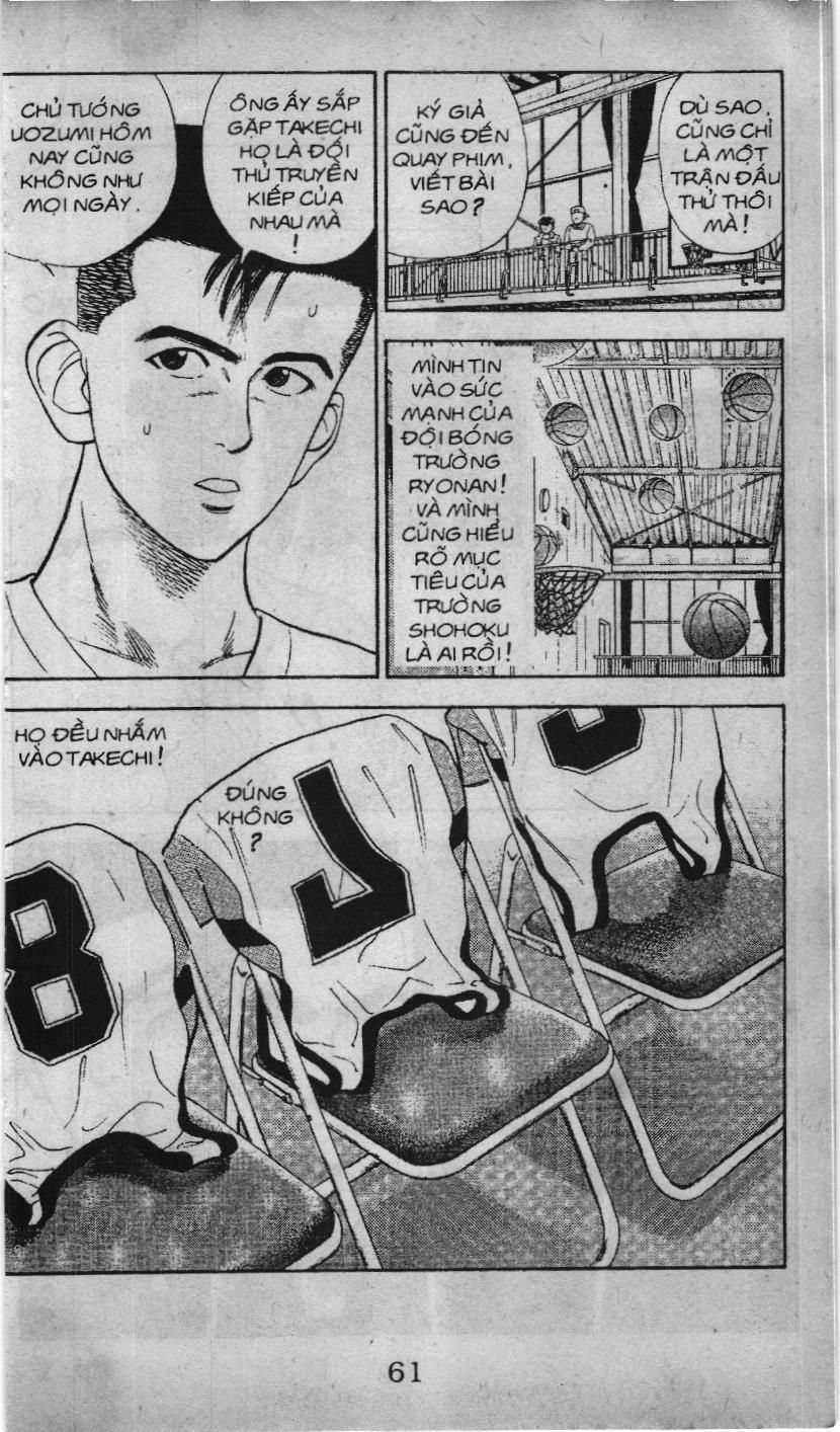 Slam Dunk (Scan) - Chương 22
