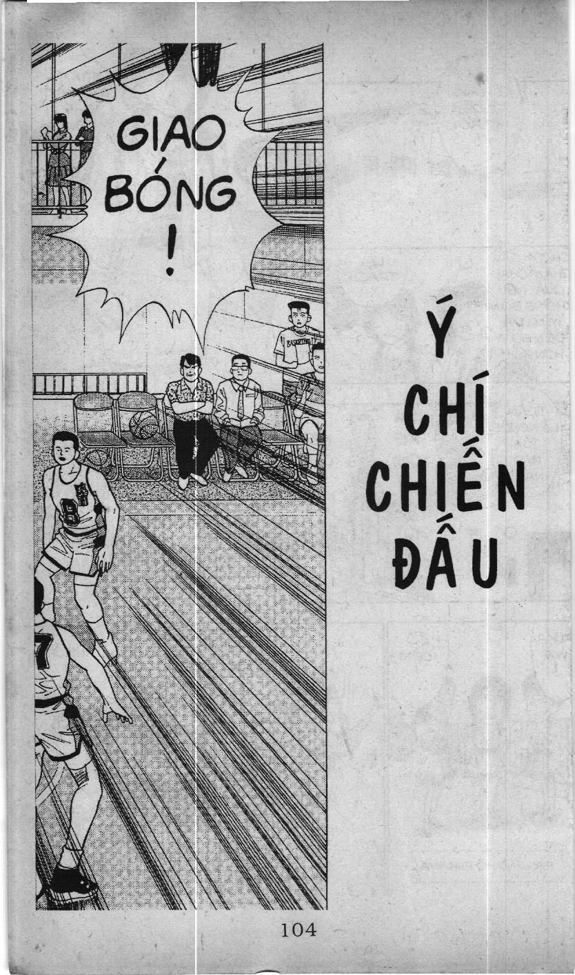 Slam Dunk (Scan) - Chương 23